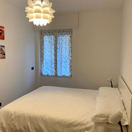 Casa Motti, Accogliente Appartamento Ristrutturato In Repubblica Milánó Kültér fotó